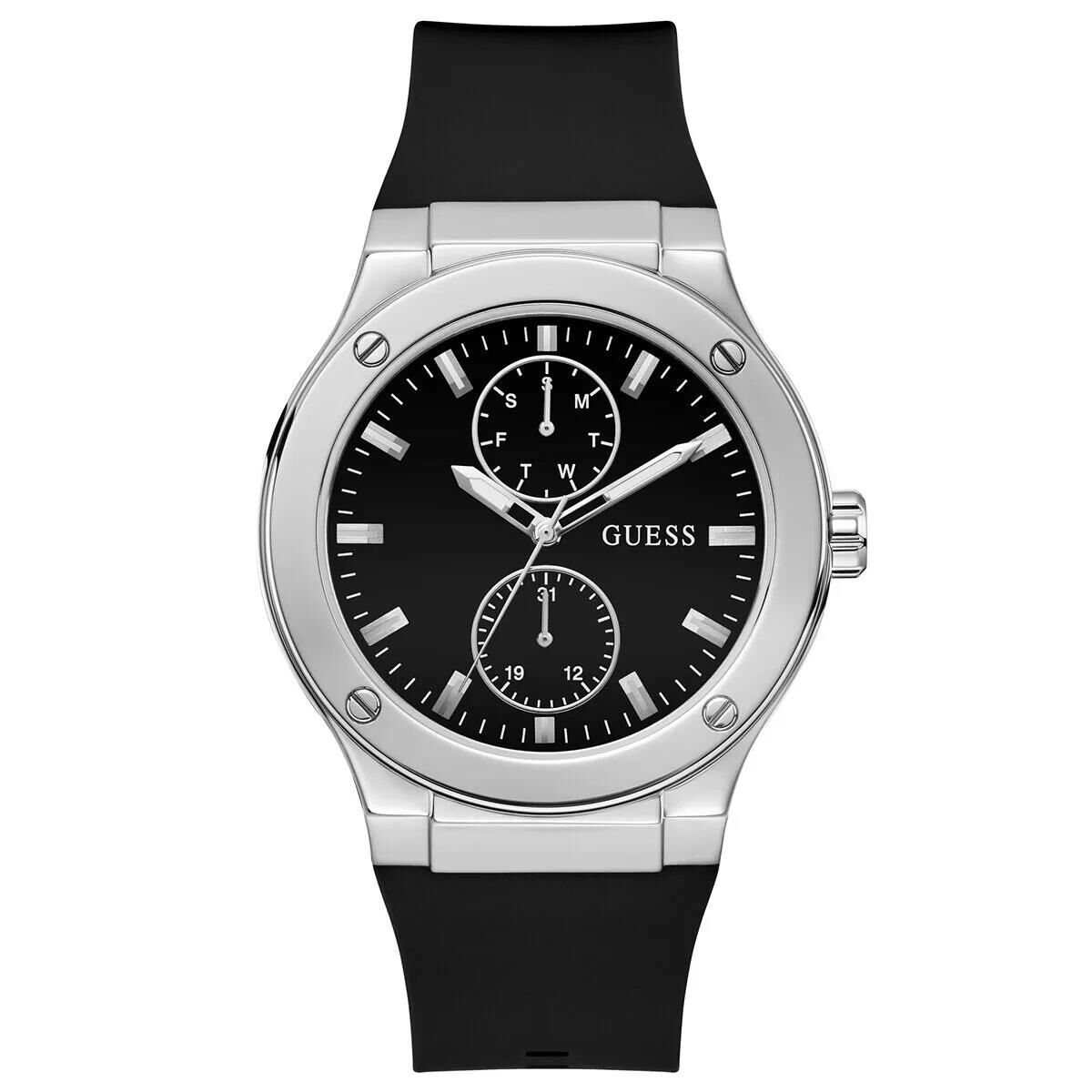 Guess GUGW0491G3Erkek Kol Saati