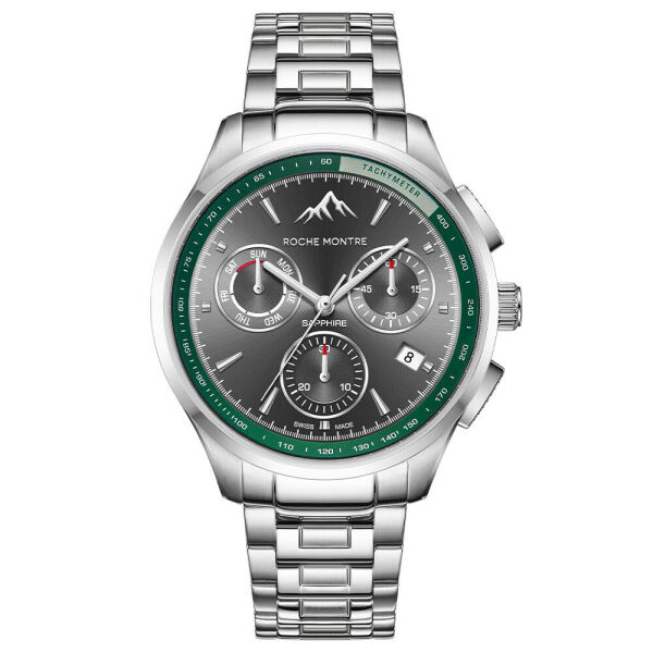 Roche Montre RMG8001-03 Erkek Kol Saati