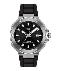 Tissot T1418071705100 T-Race Powermatic Kol Saati