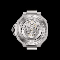 Tissot T1418071705100 T-Race Powermatic Kol Saati