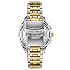 Roche Montre RMG8001-04 Erkek Kol Saati