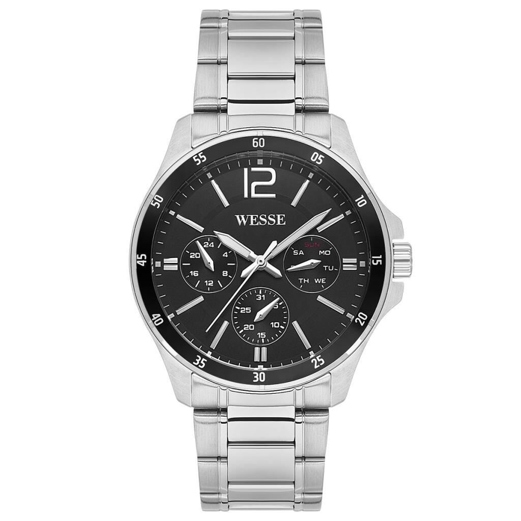 Wesse WWG208801 Kol Saati