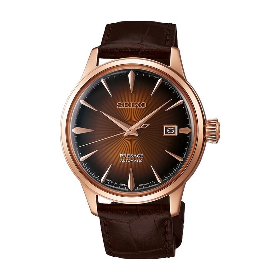 Seiko Presage SRPB46J1 Kol Saati