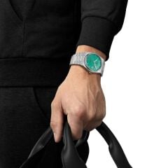 Tissot T1374071109101 PRX Powermatic 80 Kol Saati