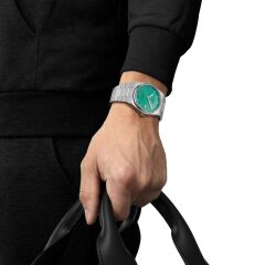 Tissot T1374071109101 PRX Powermatic 80 Kol Saati