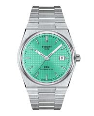 Tissot T1374071109101 PRX Powermatic 80 Kol Saati