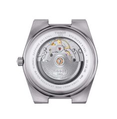 Tissot T1374071109101 PRX Powermatic 80 Kol Saati