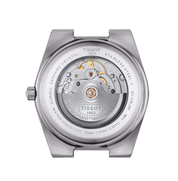 Tissot T1374071109101 PRX Powermatic 80 Kol Saati