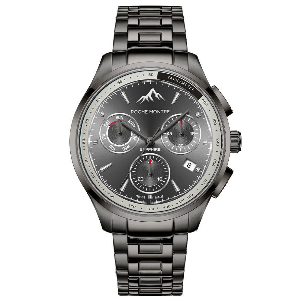 Roche Montre RMG8001-05 Erkek Kol Saati