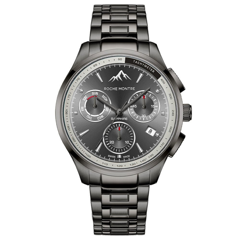 Roche Montre RMG8001-05 Erkek Kol Saati
