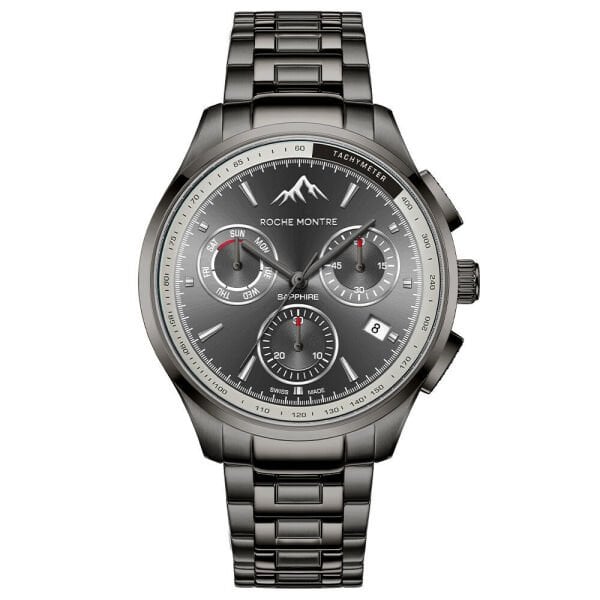 Roche Montre RMG8001-05 Erkek Kol Saati