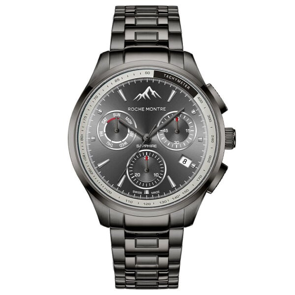 Roche Montre RMG8001-05 Erkek Kol Saati