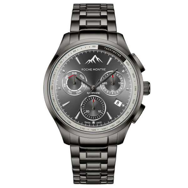 Roche Montre RMG8001-05 Erkek Kol Saati
