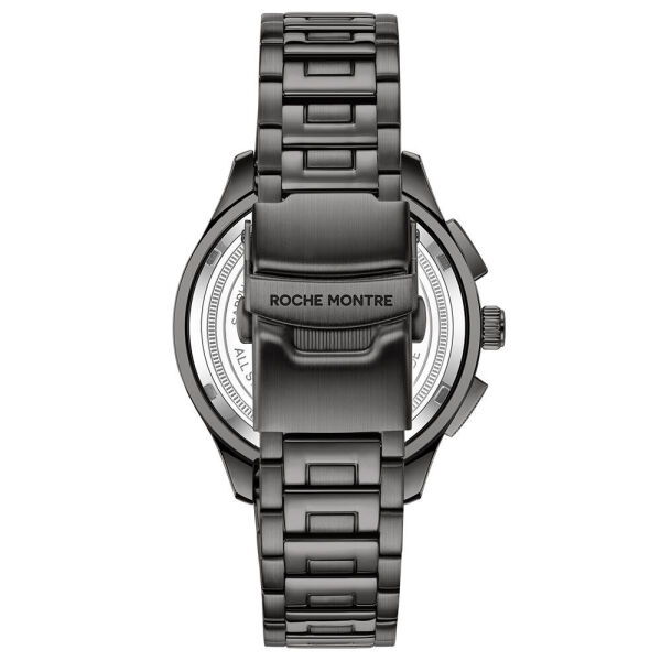 Roche Montre RMG8001-05 Erkek Kol Saati