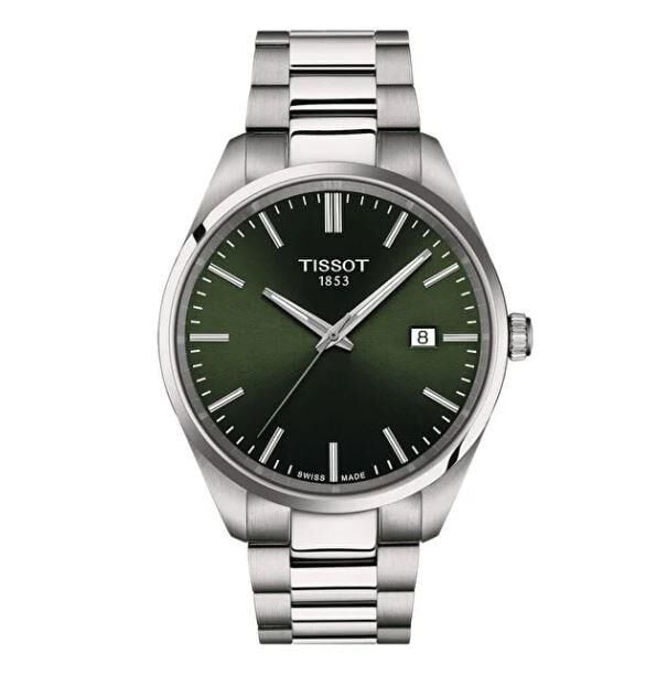 Tissot T1504101109100 PR100 Erkek Kol Saati