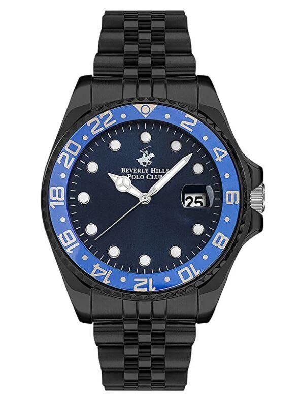 Beverly Hills Polo Club BP3126X.690 Erkek Kol Saati