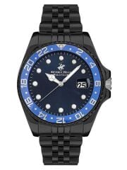 Beverly Hills Polo Club BP3126X.690 Erkek Kol Saati