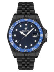 Beverly Hills Polo Club BP3126X.690 Erkek Kol Saati