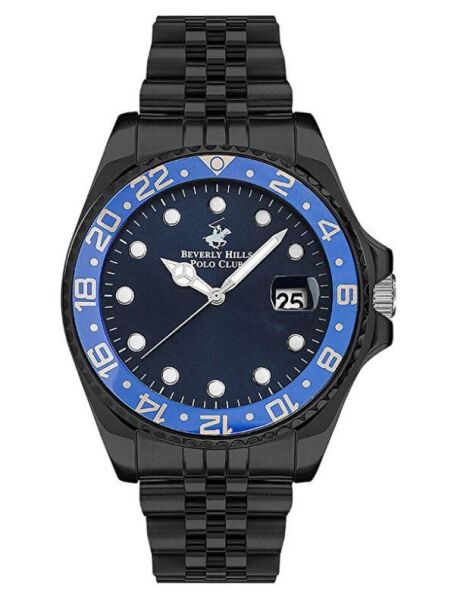 Beverly Hills Polo Club BP3126X.690 Erkek Kol Saati