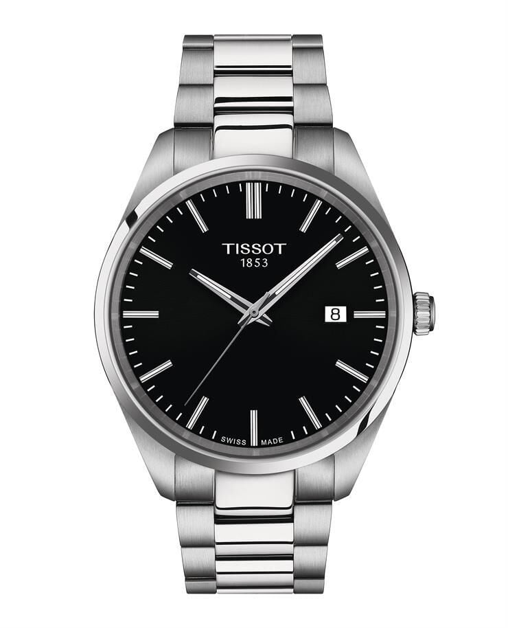 Tissot T1504101105100 Erkek Kol Saati