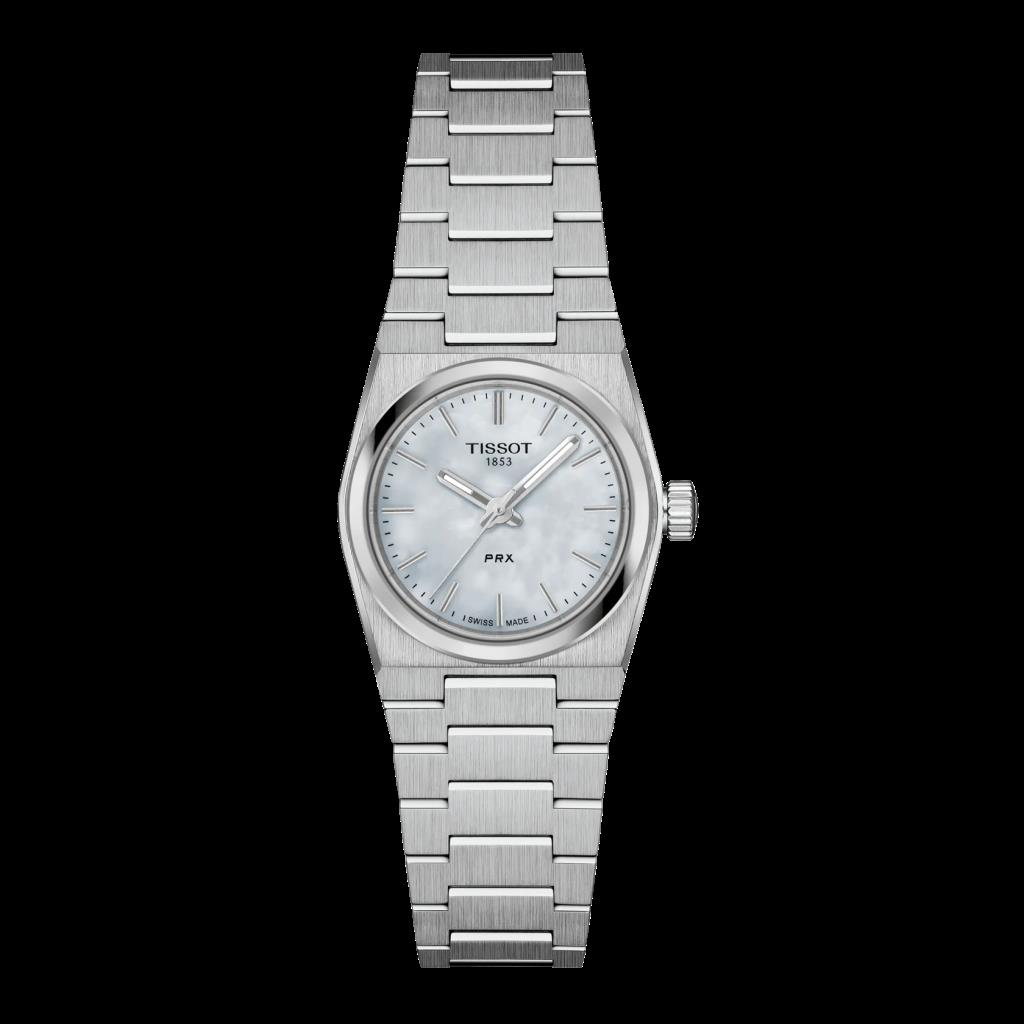 Tissot T1370101111100 Prx  Kol Saati