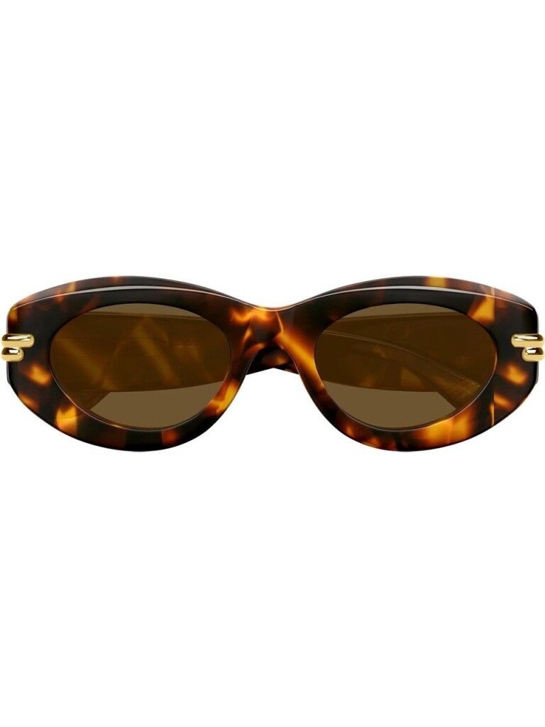 Bottega Veneta BV 1322S 002 .51 Güneş Gözlüğü (SZ)