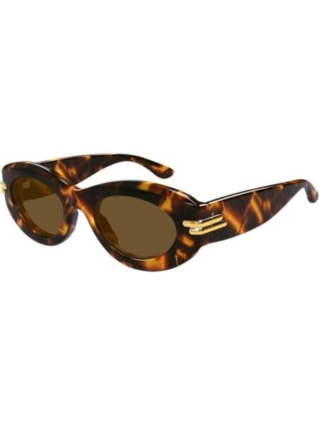 Bottega Veneta BV 1322S 002 .51 Güneş Gözlüğü (SZ)