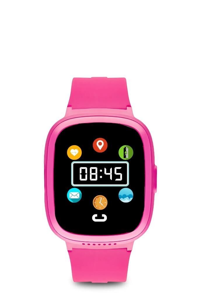 Slazenger SL.09.2158.5.10 Kids Akıllı Kol Saati