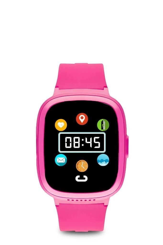 Slazenger SL.09.2158.5.10 Kids Akıllı Kol Saati