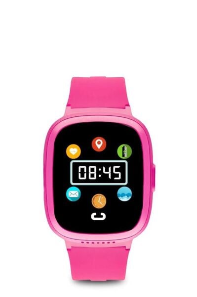 Slazenger SL.09.2158.5.10 Kids Akıllı Kol Saati