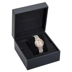 Versace VRSCVE9C00624 Kol Saati