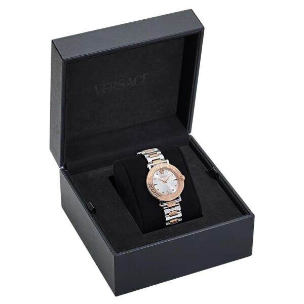 Versace VRSCVE9C00624 Kol Saati