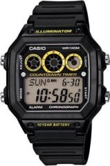 Casio Digital Kol Saati AE-1300WH-1AVDF