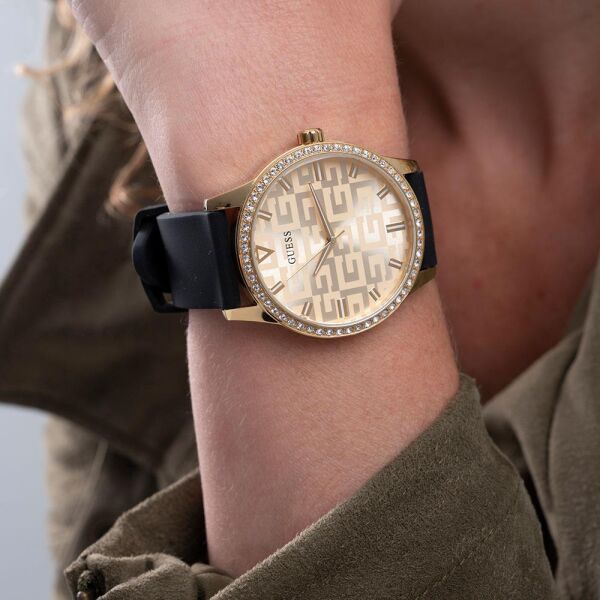 Guess GUGW0355L1 Kol Saati