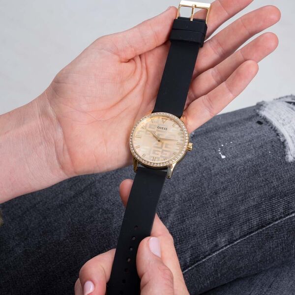 Guess GUGW0355L1 Kol Saati