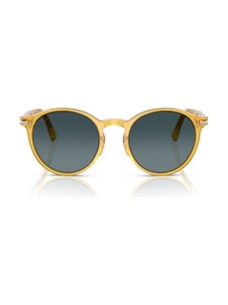 Persol PE 3171S 204/S3 .52 Erkek Güneş Gözlüğü