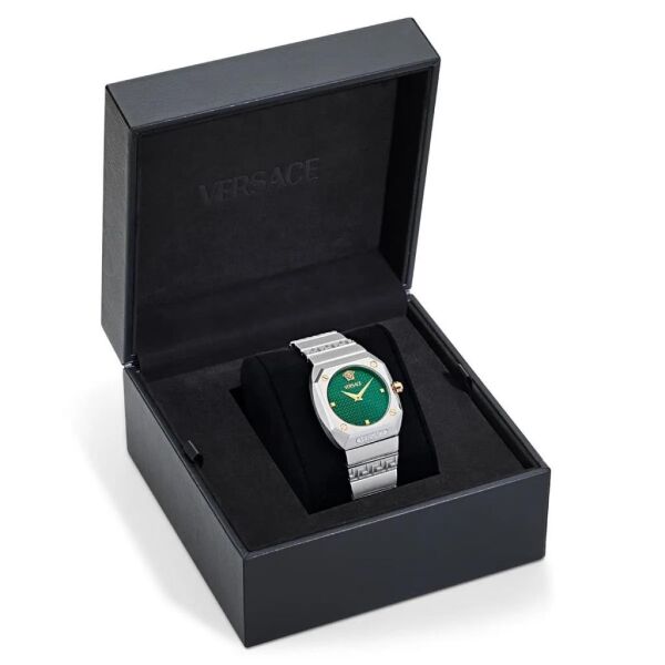 Versace VRSCVE9E00424 Kol Saati