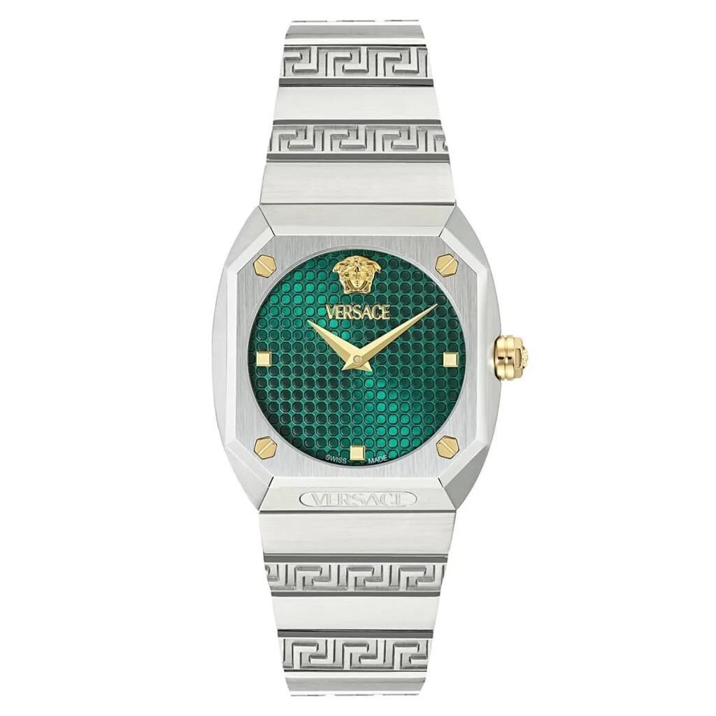 Versace VRSCVE9E00424 Kol Saati