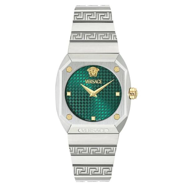 Versace VRSCVE9E00424 Kol Saati