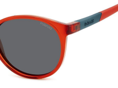 Polaroid PL 8059/S C9AM9 .47 Çocuk Güneş Gözlüğü