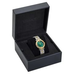 Versace VRSCVE9C00424 Kol Saati