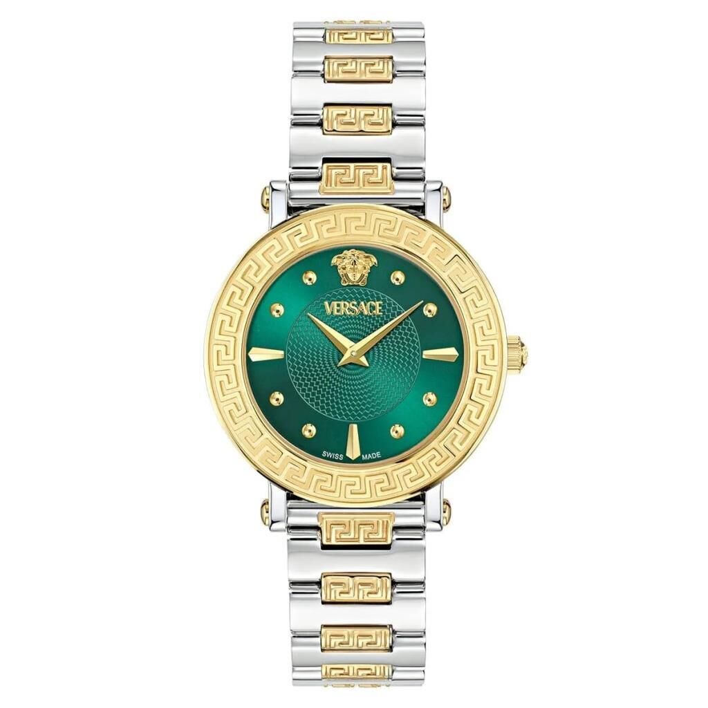 Versace VRSCVE9C00424 Kol Saati