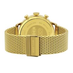 Welder Moody WWRC402 (Ø 45 mm) Kol Saati