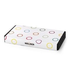 Welder Moody WWRC402 (Ø 45 mm) Kol Saati