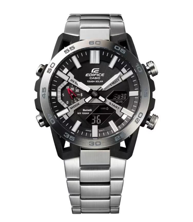 Casio Edifice Kol Saati ECB-2000D-1ADF