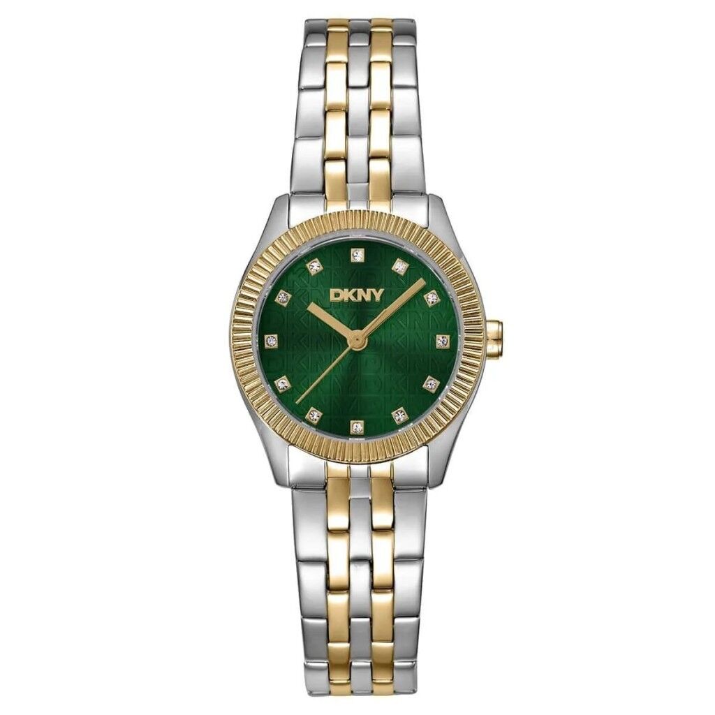 Dkny DK1L126M0095 Kol Saati