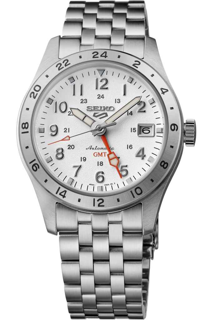 Seiko 5 Sports SSK059K1 Kol Saati