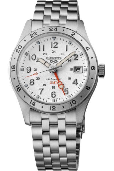 Seiko 5 Sports SSK059K1 Kol Saati
