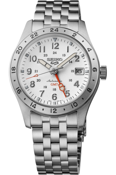 Seiko 5 Sports SSK059K1 Kol Saati
