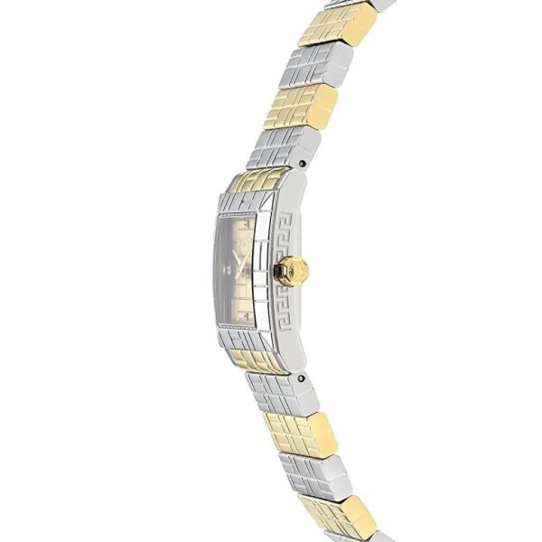 Versace VRSCVE9B00424 Kol Saati